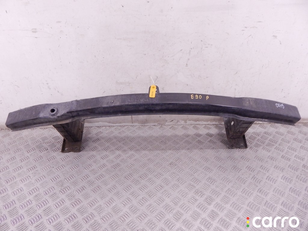 Усилитель бампера переднего BMW 3-series (E90/91/92) 2004-2008, седан, 51117146645, фото 1