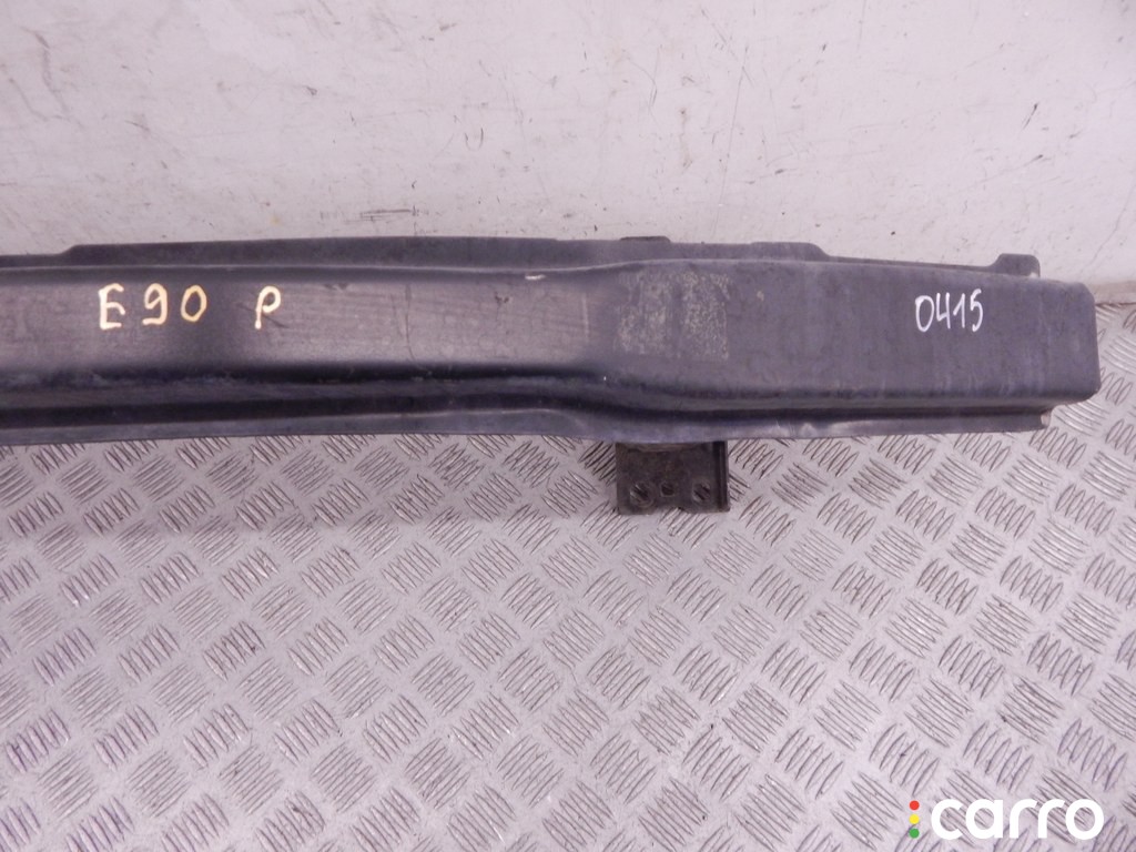 Усилитель бампера переднего BMW 3-series (E90/91/92) 2004-2008, седан, 51117146645, фото 2