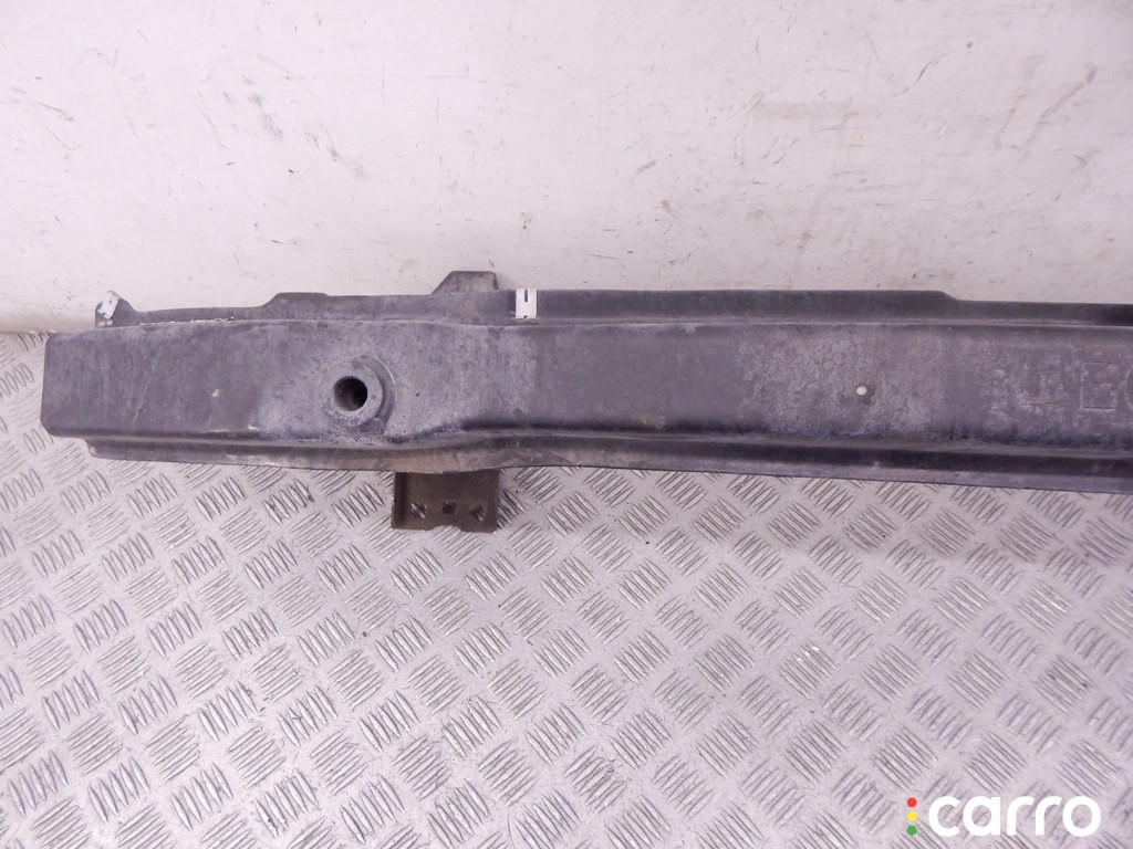 Усилитель бампера переднего BMW 3-series (E90/91/92) 2004-2008, седан, 51117146645, фото 3