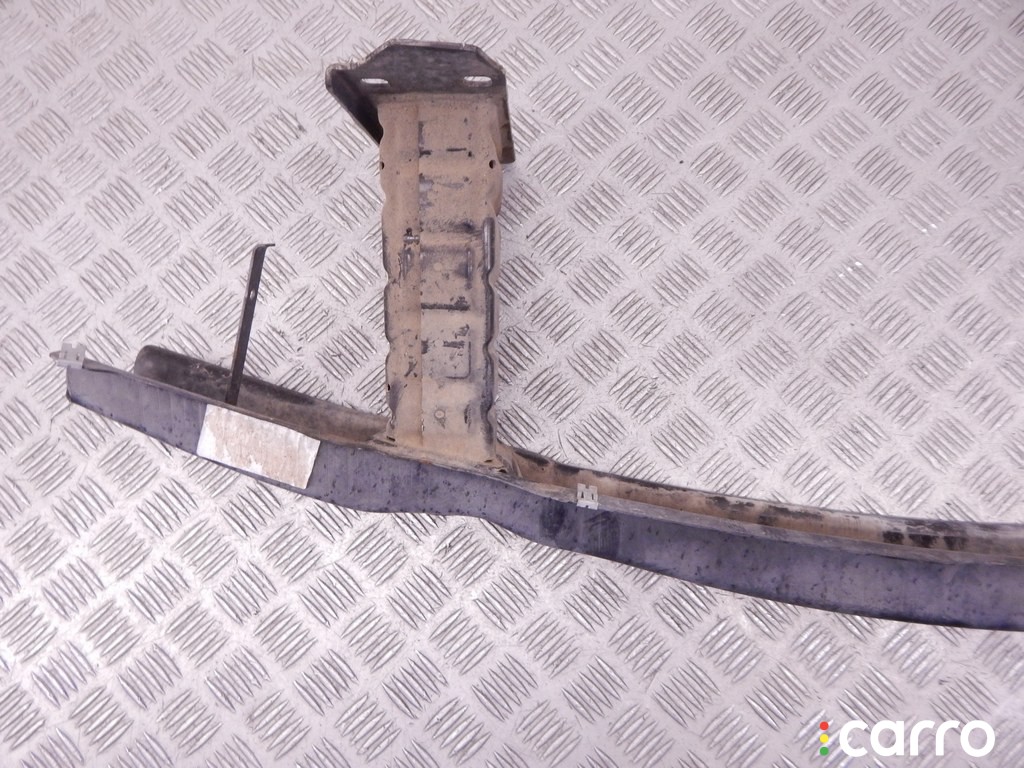 Усилитель бампера переднего BMW 3-series (E90/91/92) 2004-2008, седан, 51117146645, фото 6