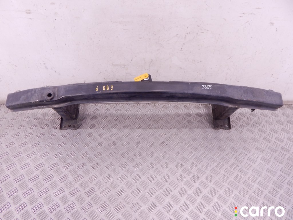 Усилитель бампера переднего BMW 3-series (E90/91/92) 2004-2008, седан, 51117146645, фото 1