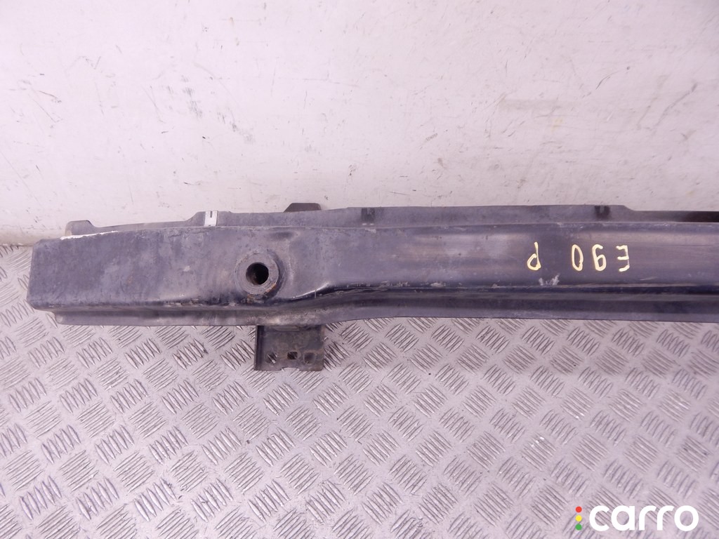 Усилитель бампера переднего BMW 3-series (E90/91/92) 2004-2008, седан, 51117146645, фото 3
