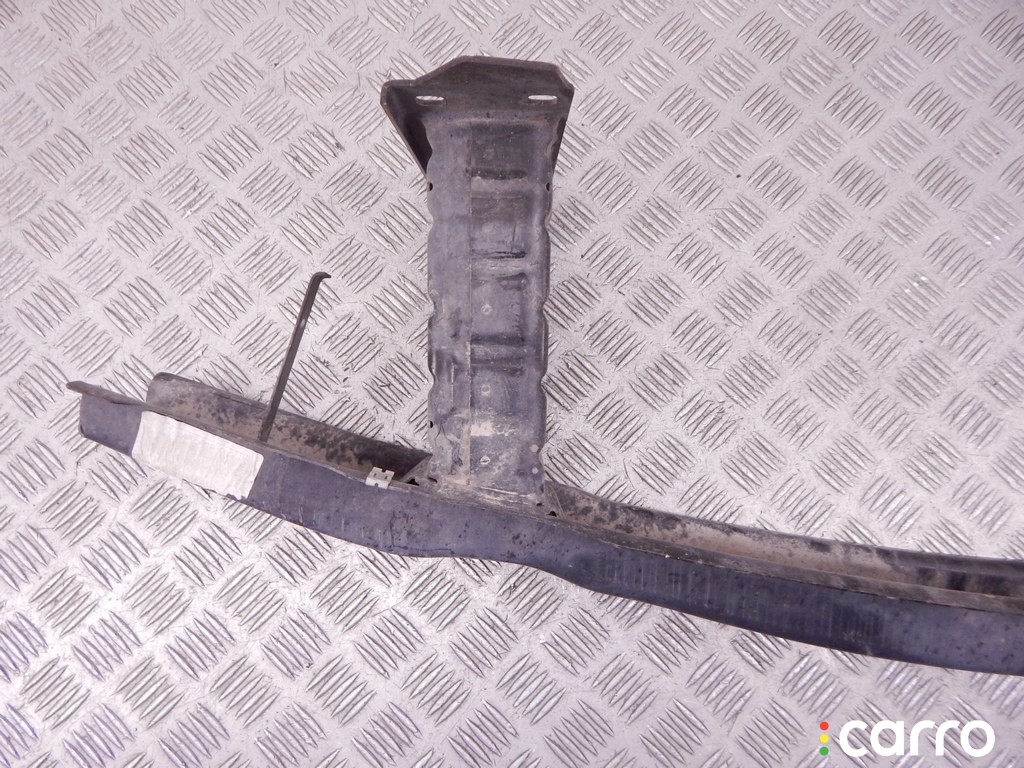 Усилитель бампера переднего BMW 3-series (E90/91/92) 2004-2008, седан, 51117146645, фото 6