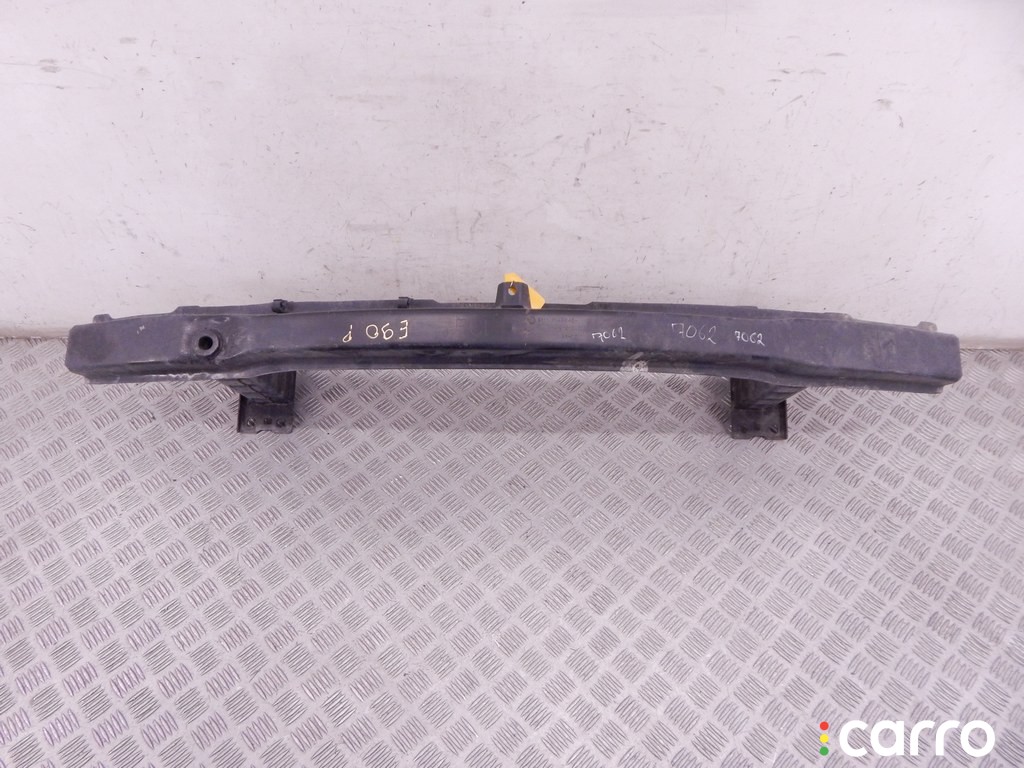 Усилитель бампера переднего BMW 3-series (E90/91/92) 2004-2008, седан, 51117146645, фото 1