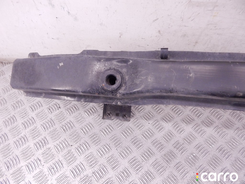 Усилитель бампера переднего BMW 3-series (E90/91/92) 2004-2008, седан, 51117146645, фото 3
