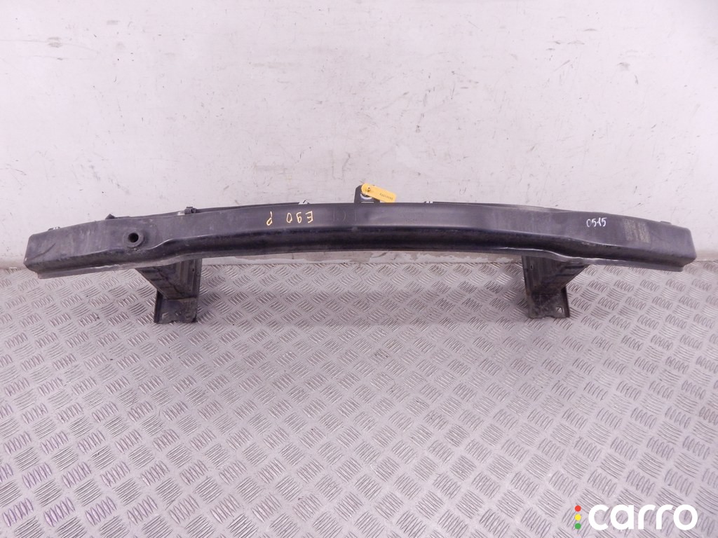 Усилитель бампера переднего BMW 3-series (E90/91/92) 2004-2008, седан, 51117146645, фото 1