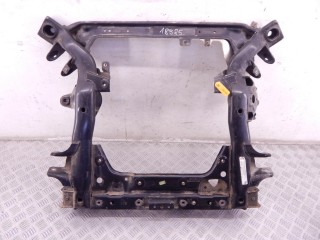 Балка подвески передняя (подрамник), ориг. номер 31116788966, 6788966, N20, BMW X1-series (E84) 2009-2012