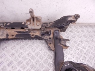 Балка подвески передняя (подрамник), ориг. номер 31116788966, 6788966, N20, BMW X1-series (E84) 2009-2012