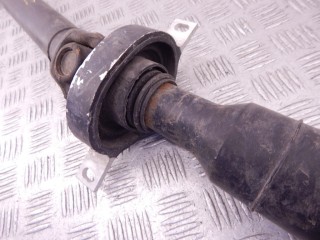 Карданный вал, ориг. номер 7527333, N46, 26107527333, BMW 3-series (E90/91/92) 2004-2008