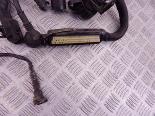 Проводка двигателя, ориг. номер M43, 12511247183, 1247183, BMW 3-series (E36) 1990-1996