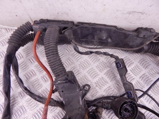 Проводка двигателя, ориг. номер M43, 12511247183, 1247183, BMW 3-series (E36) 1990-1996