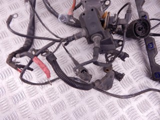 Проводка двигателя, ориг. номер M43, 12511247183, 1247183, BMW 3-series (E36) 1990-1996