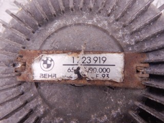 Вискомуфта, ориг. номер 1723919, 1706619, M43, 1723918, 11521723918, 11521723919, 11521310520, 1310520, 11521706619, 11521723921, 1723921, 11521723027, 1723027, 11521723920, 1723920, 11521719266, 1719266, 11521719042, 1719042, 11521289120, 1289120, 11529055969, 9055969, BMW 3-series (E36) 1990-1996