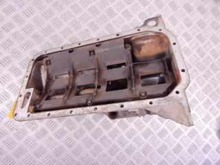 Поддон, ориг. номер M43, 1727413, 413, BMW 3-series (E36) 1990-1996