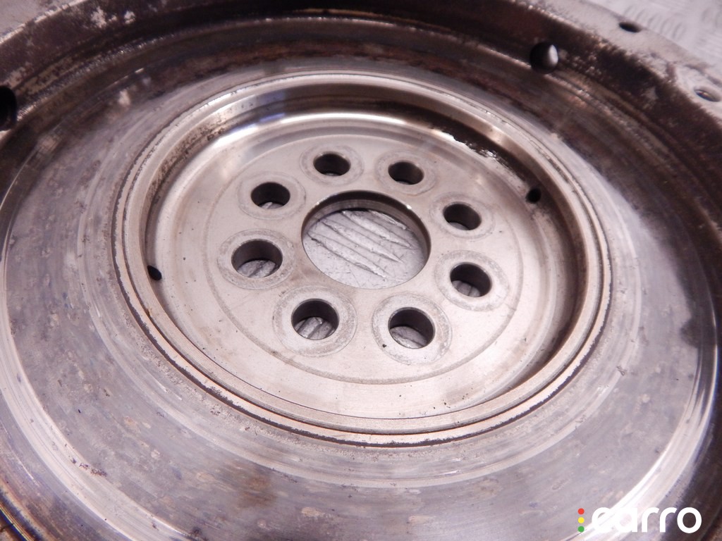 Маховик BMW 3-series (E36) 1990-1996, 1.6 л, бензин, 1739315, фото 3