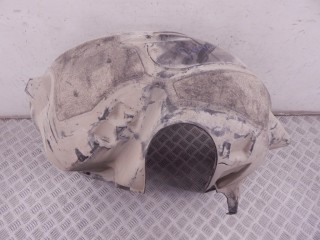 Защита арок задняя правая (подкрылок), ориг. номер N52N, 51717180406, 7180406, BMW 5-series (E60/61) 2007-2010