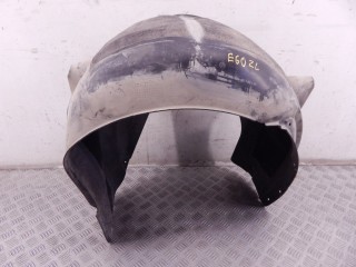 Защита арок задняя левая (подкрылок), ориг. номер N52N, 51717180405, 7180405, BMW 5-series (E60/61) 2007-2010
