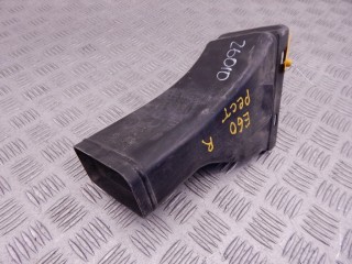 Воздуховод тормозной правый, ориг. номер N52N, 51117178086, 7178086, BMW 5-series (E60/61) 2007-2010