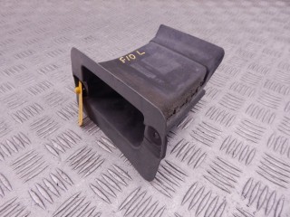 Воздуховод тормозной левый, ориг. номер 7185167, 51757185167, N52N, BMW 5-series (F10/11) 2009-2013
