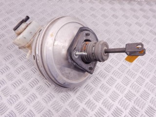Вакуумный усилитель тормозов, ориг. номер 34336792956, N52N, 6792956, BMW 5-series (F10/11) 2009-2013