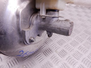 Вакуумный усилитель тормозов, ориг. номер 34336792956, N52N, 6792956, BMW 5-series (F10/11) 2009-2013