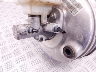 Вакуумный усилитель тормозов, ориг. номер 34336792956, N52N, 6792956, BMW 5-series (F10/11) 2009-2013