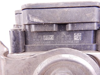 Блок ABS, ориг. номер N47N, 34516868339, 6868339, BMW 5-series (F10/11) 2013-2017