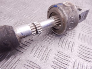 Рулевой карданчик, ориг. номер N52N, 32306780892, 6780892, 32306768761, 32306762756, 6768761, 6762756, BMW 5-series (E60/61) 2007-2010