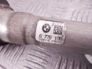 Рулевой карданчик, ориг. номер 6776109, 32306776109, N47N, BMW 5-series (F10/11) 2013-2017