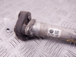 Рулевой карданчик, ориг. номер N52N, 6776109, 32306776109, BMW 5-series (F10/11) 2009-2013