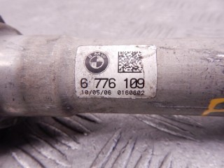 Рулевой карданчик, ориг. номер N52N, 6776109, 32306776109, BMW 5-series (F10/11) 2009-2013