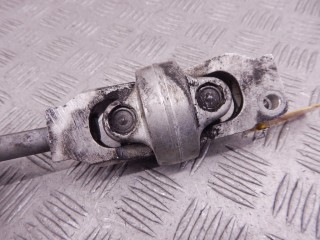 Рулевой карданчик, ориг. номер 32306791298, 6791298, N47N, BMW 3-series (F30/31) 2011-2016