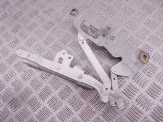 Петля капота правая, ориг. номер 41007270884, 7270884, N47N, BMW 5-series (F10/11) 2013-2017