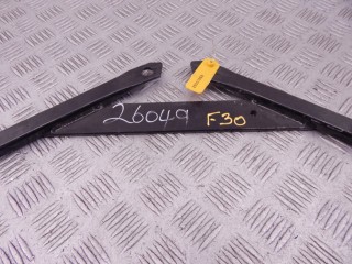 Распорка стоек, ориг. номер 51617378711, 7378711, 51617311557, 7311557, N47N, BMW 3-series (F30/31) 2011-2016