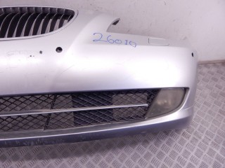 Бампер передний, ориг. номер 51117178076, 7178076, N52N, BMW 5-series (E60/61) 2007-2010