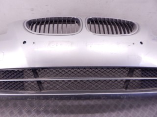 Бампер передний, ориг. номер 51117178076, 7178076, N52N, BMW 5-series (E60/61) 2007-2010