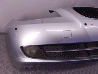 Бампер передний, ориг. номер 51117178076, 7178076, N52N, BMW 5-series (E60/61) 2007-2010