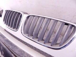 Бампер передний, ориг. номер N52N, BMW X3-series (E83) 2006-2010
