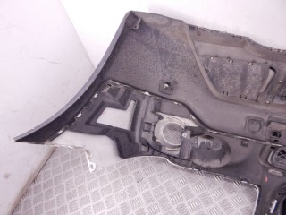 Бампер передний, ориг. номер N52N, BMW X3-series (E83) 2006-2010
