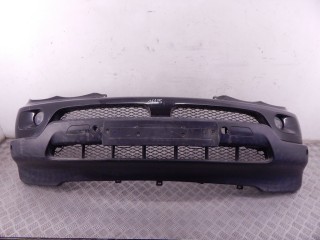 Бампер передний, ориг. номер 51117129295, 7129295, M57N, BMW X5-series (E53) 2003-2006