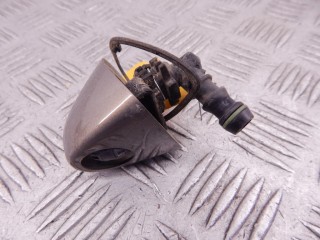 Форсунка омывателя фар, ориг. номер 61677145236, 7145236, M57N, BMW X5-series (E53) 2003-2006