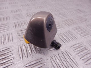 Форсунка омывателя фар, ориг. номер 61677145236, 7145236, M57N, BMW X5-series (E53) 2003-2006