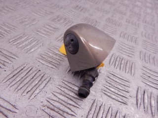 Форсунка омывателя фар, ориг. номер 61677145235, 7145235, M57N, BMW X5-series (E53) 2003-2006
