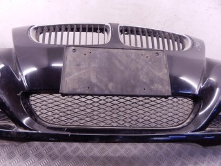 Бампер передний, ориг. номер 51110036837, N46, 0036837, BMW 3-series (E90/91/92) 2004-2008