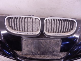 Бампер передний, ориг. номер 51110036837, N46, 0036837, BMW 3-series (E90/91/92) 2004-2008