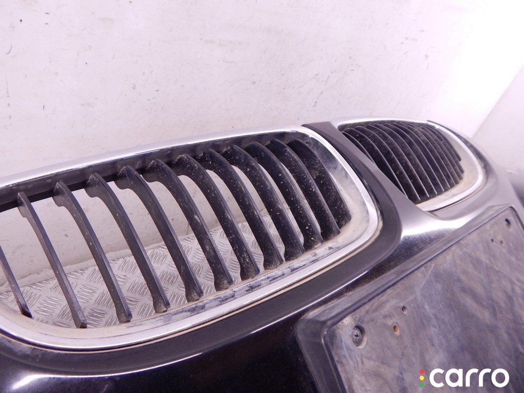 Бампер передний BMW 3-series (E90/91/92) 2004-2008, седан, 51110036837, фото 6