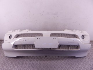 Бампер передний, ориг. номер 51117129295, 7129295, M54, BMW X5-series (E53) 2003-2006