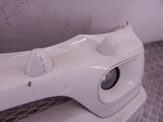 Бампер передний, ориг. номер 51117129295, 7129295, M54, BMW X5-series (E53) 2003-2006
