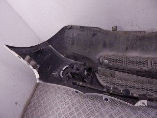 Бампер передний, ориг. номер 51117129295, 7129295, M54, BMW X5-series (E53) 2003-2006