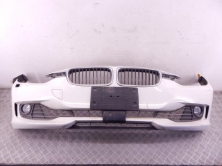 Бампер передний, ориг. номер N20, BMW 3-series (F30/31) 2011-2016